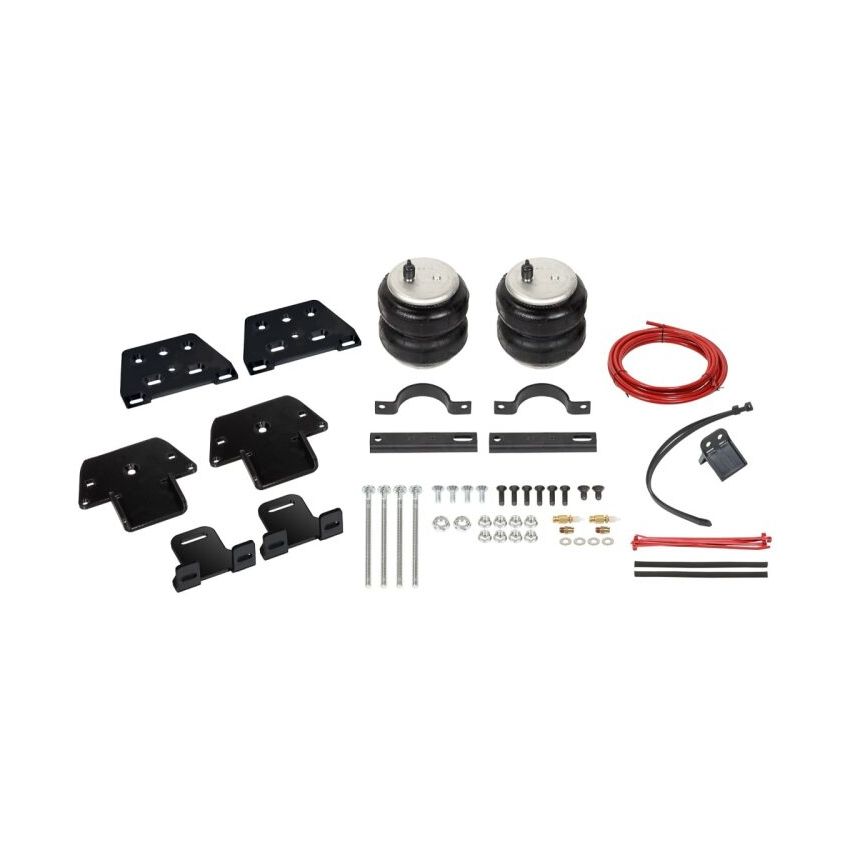 Firestone 2628 Ride-Rite Air Helper Spring Kit 22-24 Toyota Tundra 2WD/4WD (W217602628)