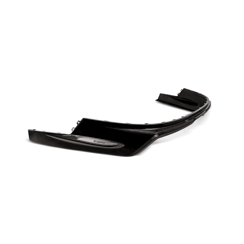 Akrapovic DI-PO/CA/9/G 21-22 Porsche 911 GT3 (992) Rear Carbon Fiber Diffuser - High Gloss