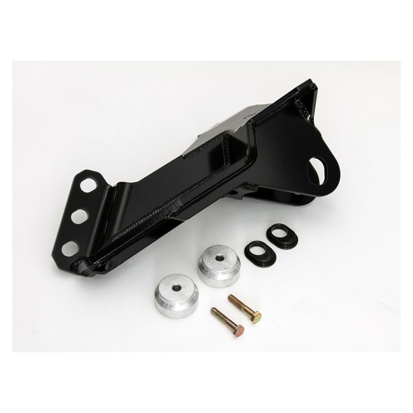 ICON 64039 08-Up Ford F-250/F-350 FSD Track Bar Bump Steer Bracket Kit (for Lift Between 2.5in-4.5in)