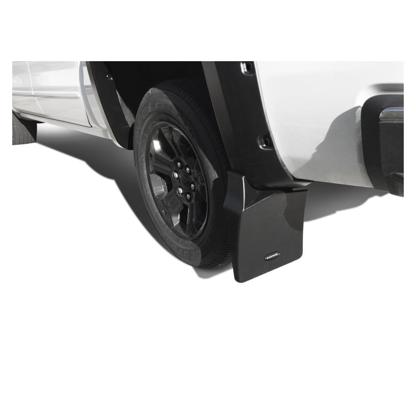Mud Flaps 14-18 Chevy Silverado 1500