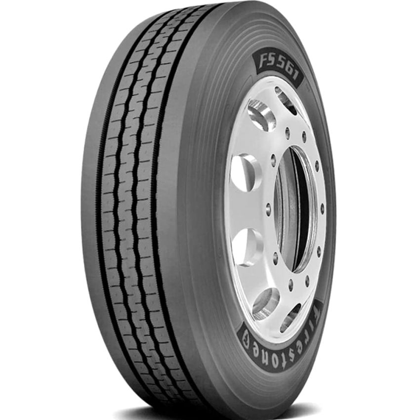 Firestone 245/70r19.5/12 Frs Fs561 A/P