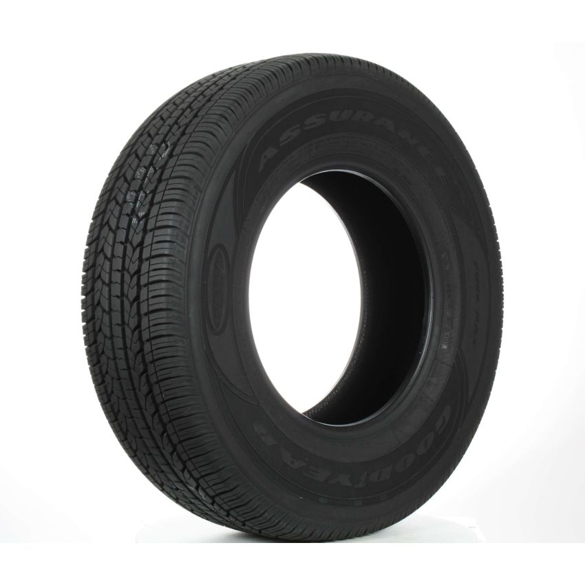 Goodyear  755228383 245/65R17 Assurance CS Fuel Max