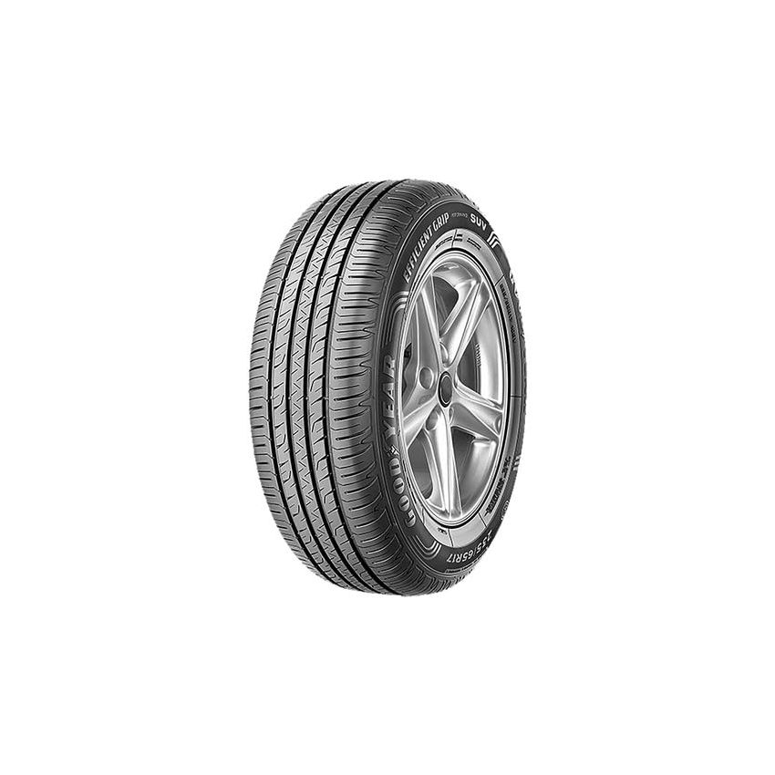 Goodyear  112080634 235/50r20 Efficient Grip Performance