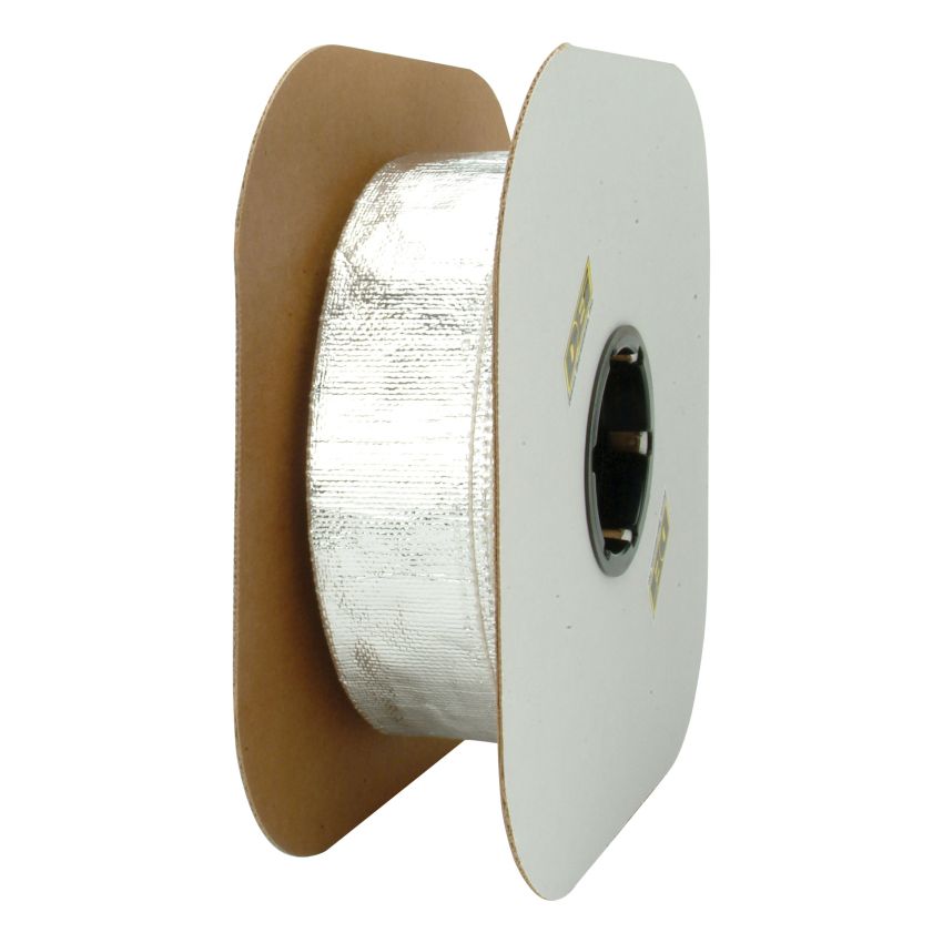 Design Engineering 93404 Heat Sheath 1.25in x 50ft