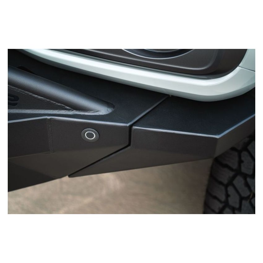 DV8 Offroad 2021+ Ford Bronco Modular Full Size Wing Conversion Kit