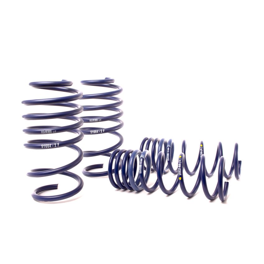 H&R 14-19 Ford Focus ST Sport Spring