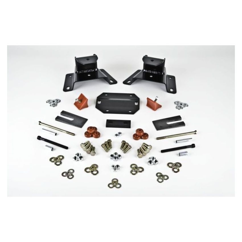 Belltech HANGER KIT 87-96 F150 X Cab 2.5inch