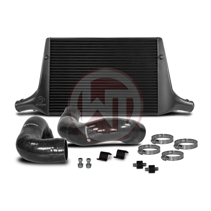 Wagner Tuning 200001123 Audi A4/A5 B8.5 3.0L TDI Competition Intercooler Kit