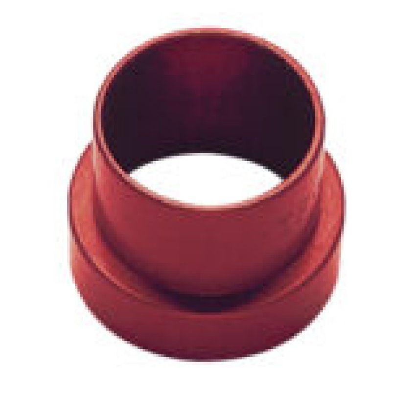 Fragola -3AN Tube Sleeve - Red