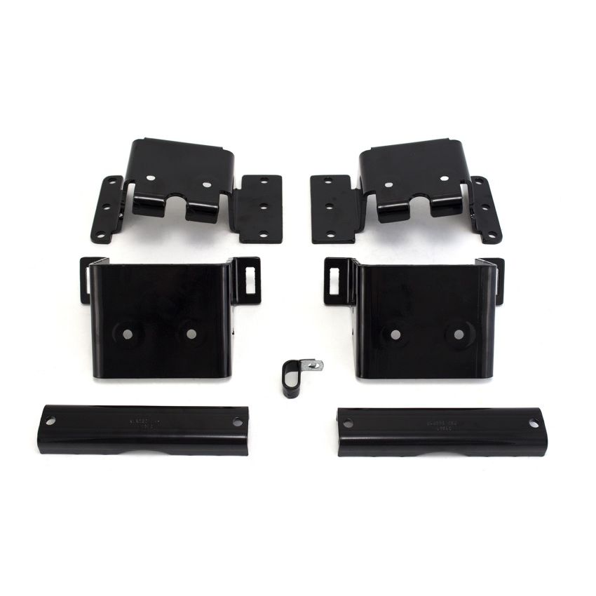 Air Lift 57338 Loadlifter 5000 Rear Air Spring Kit for 11-17 Chevrolet Silverado 2500/3500