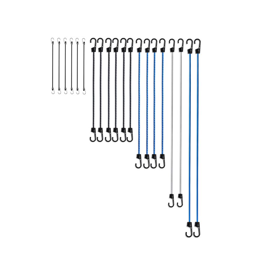 Borne Off-Road BNRTC-BNG-28 Bungee Cord