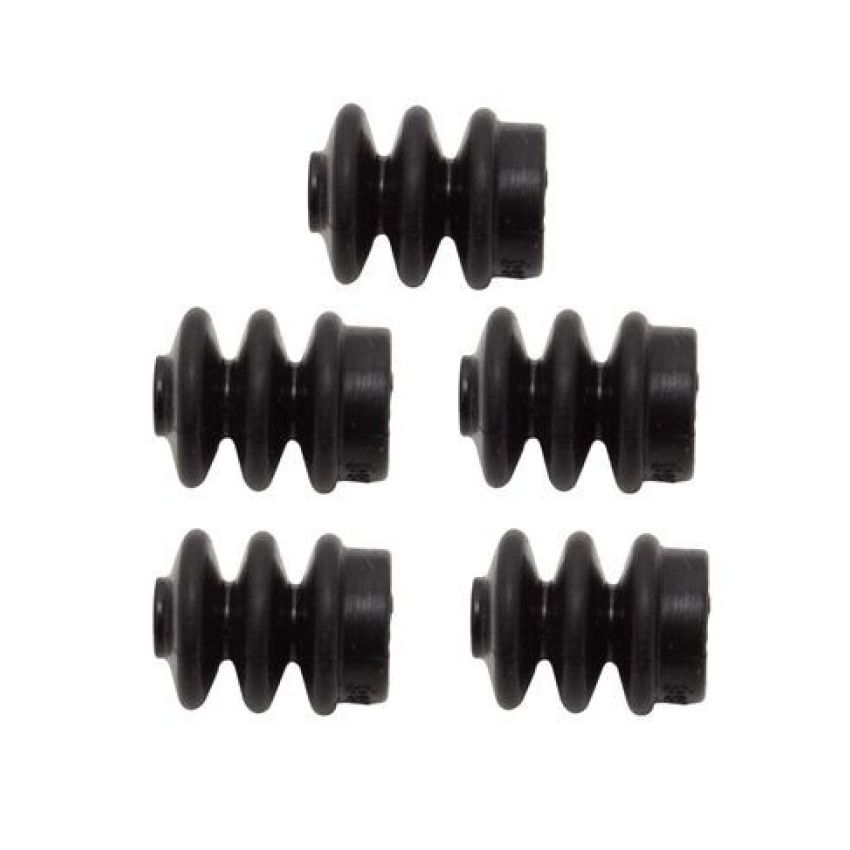 S&S Cycle 11-2279 Super E/G Bellows Seal - 5 Pack