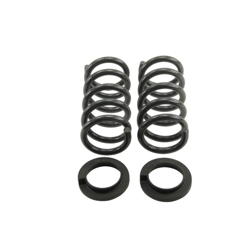 Belltech PRO COIL SPRING SET 94-03 S10 4+6-CYL 2-3inch