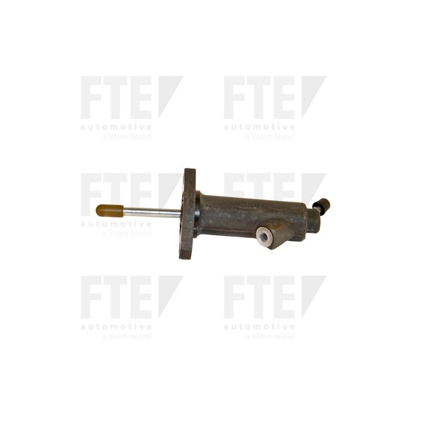 FTE 3104220 FTE CSC Dodge, Eagle, Mitsubishi