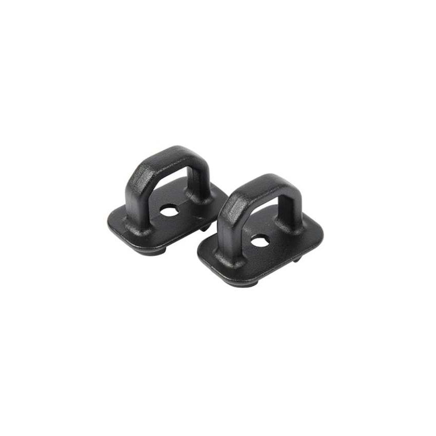 Dee Zee DZ97903 Deezee 07-23 Chevrolet Silverado/Colorado/Canyon Cargo Management - Tie Downs (Pair)