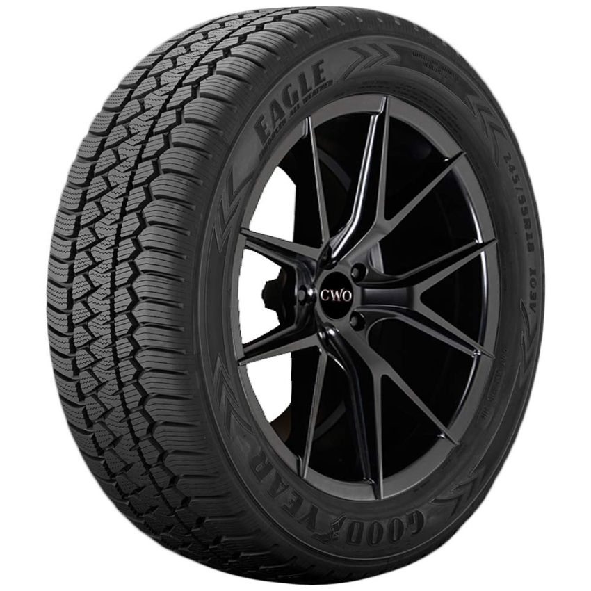 Goodyear  732001558 265/60r17 Eagle Enforcer A/W