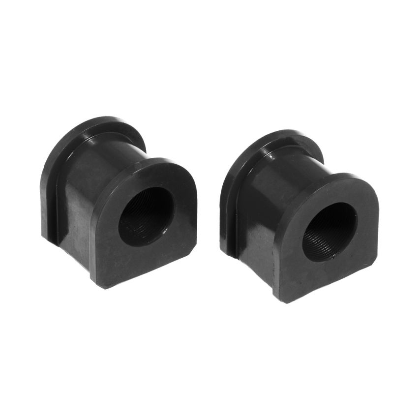Prothane 79-04 Ford Mustang Front Sway Bar Bushings - 1 1/16in - Black