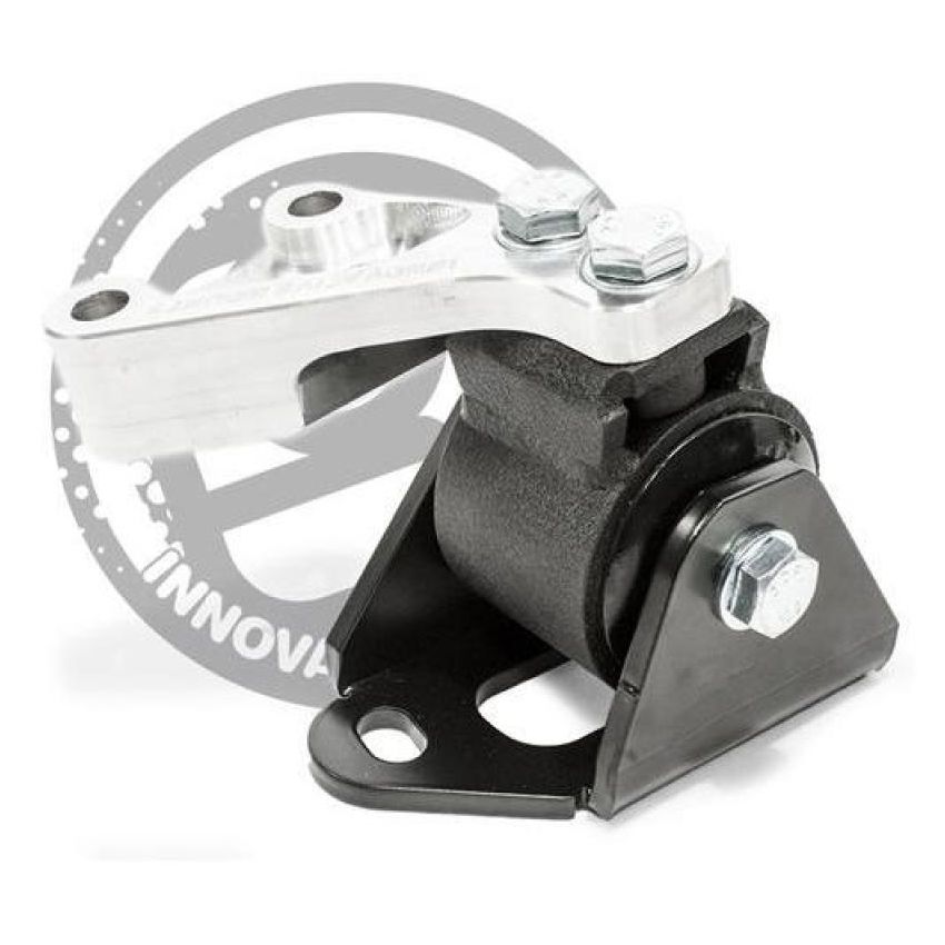 Innovative 03-07 Accord / 04-08 TL (J-Series) Black Steel Mount 75A Bushing (RH Side Mount Only)