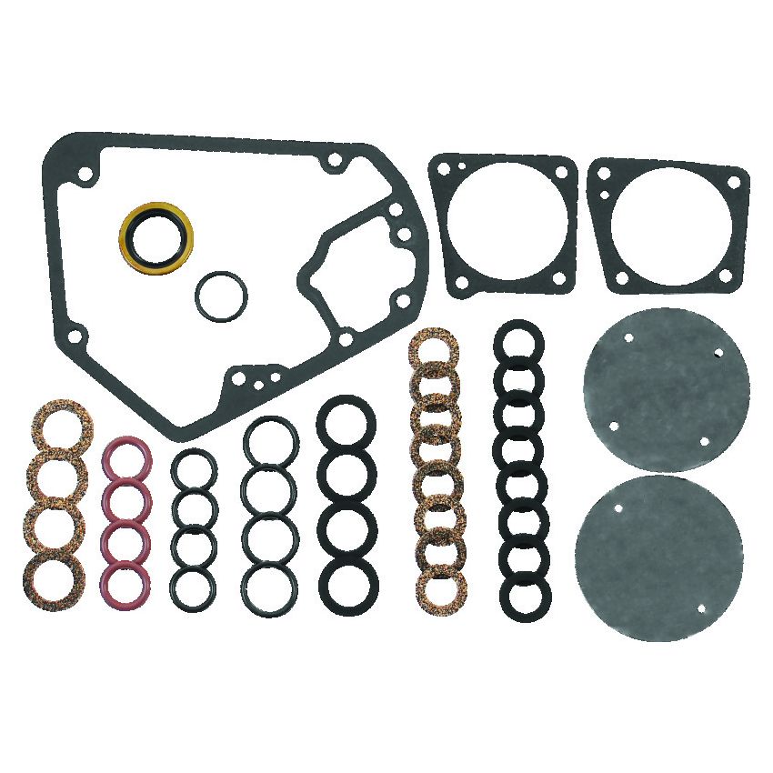 TwinPower 043308 Twin Power 70-92 Big Twin Models Cam Change Gasket Kit