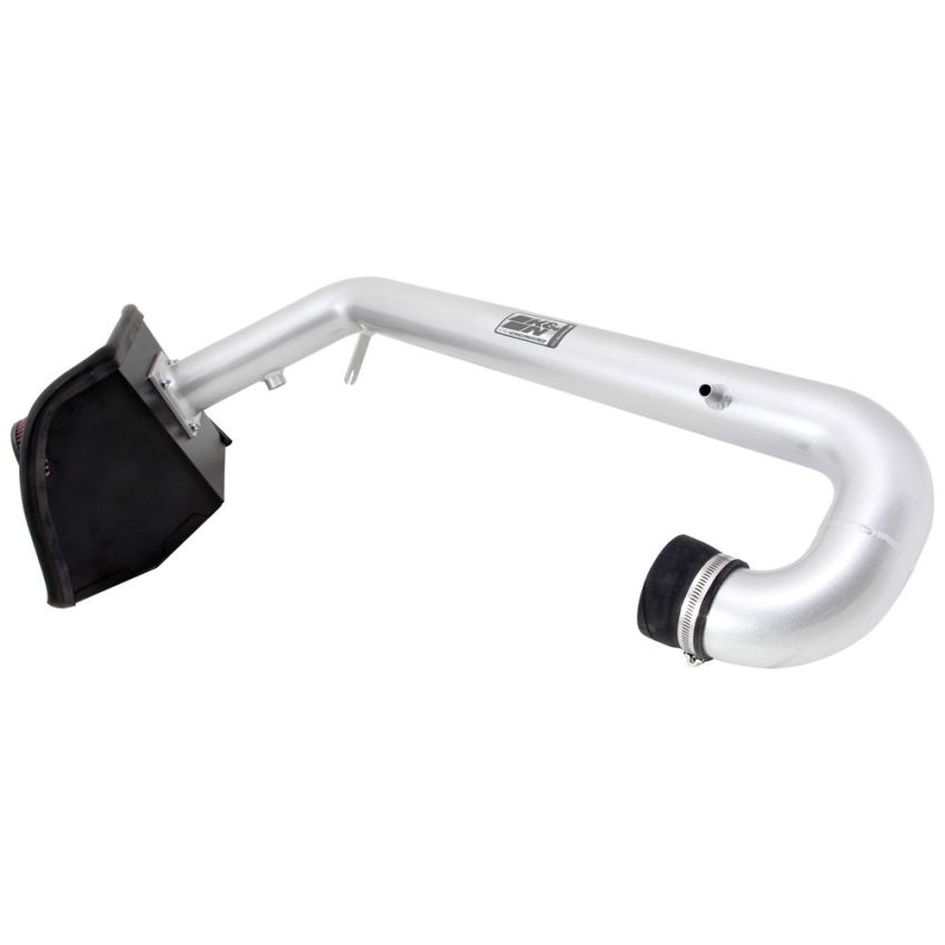K&N 77-3000KS Performance Air Intake System
