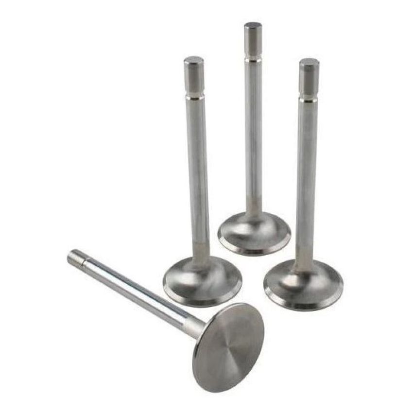 MANLEY MAN11794-4 Ford 2.3L R/M 1.890in Intake Valves