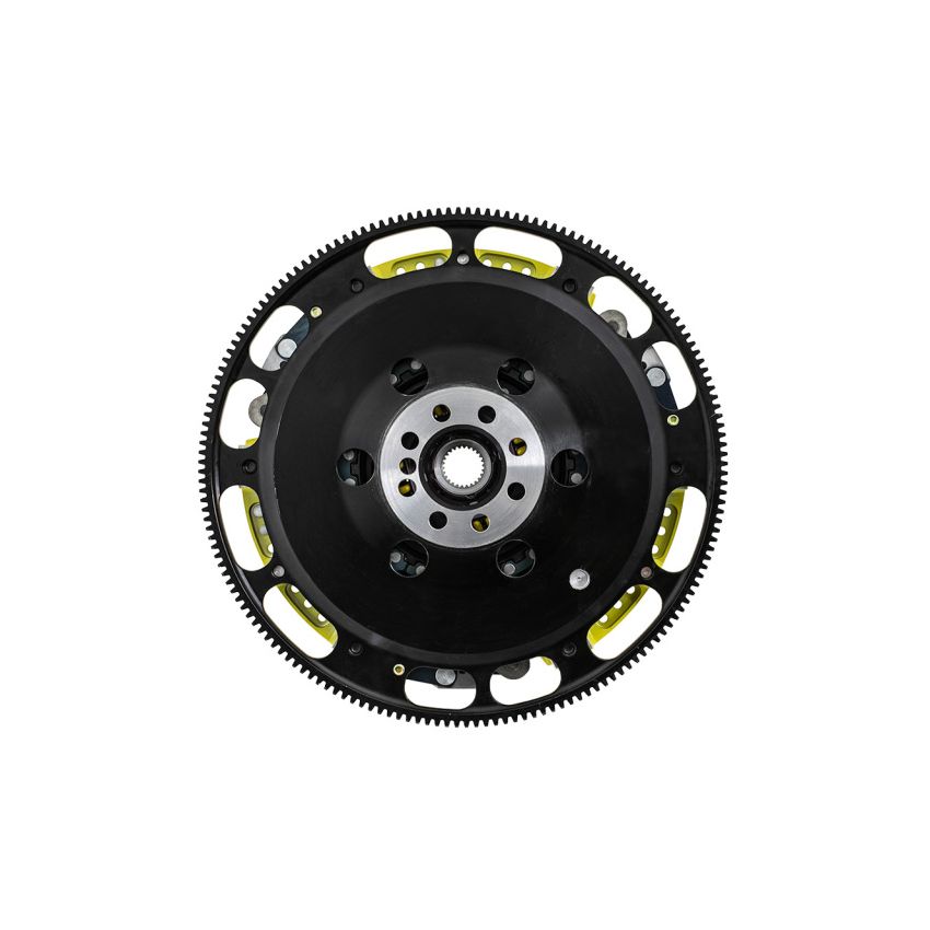 ACT T1RS-G12 12-15 Camaro ZL-1 / 09-15 Cadillac CTS-V (LSA) Mod-Twin 10.5 HD Sprung Disc Race Clutch Kit