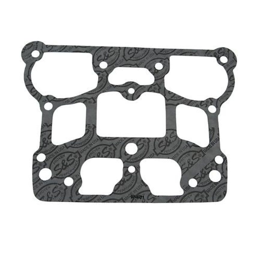 S&S Cycle 90-4071-S 1999+ BT Rocker Cover Bottom Gasket