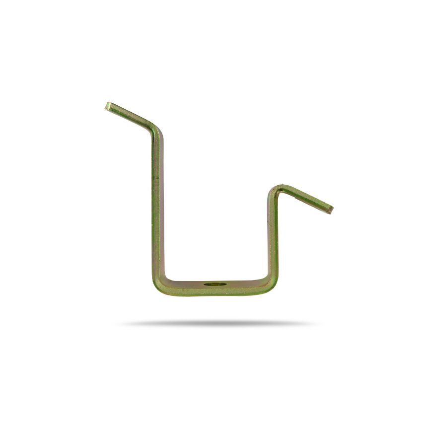 PEDDERS Toyota 92-97 Landcruiser 80 Series Sway Bar Mount Bracket Extension - Rear