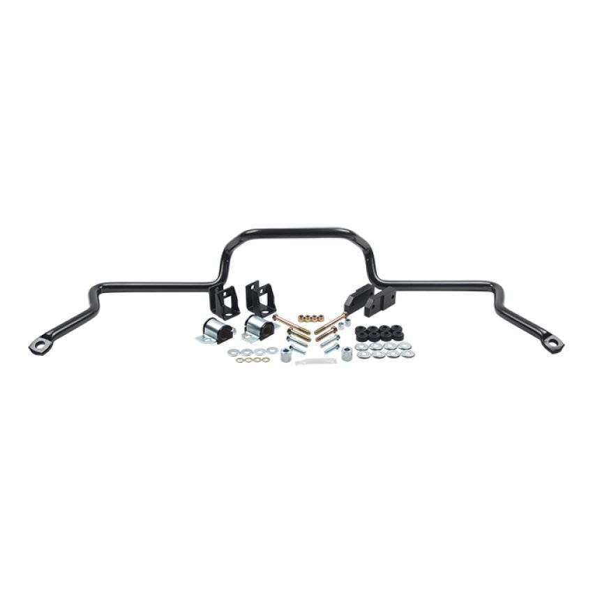 ST Suspensions 50168 ST Front Anti-Swaybar Honda Civic Coupe Sedan