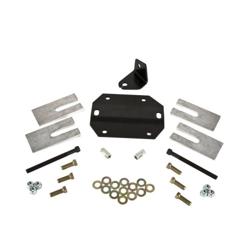 Belltech DRIVE LINE KIT 87-96 F150 EXT. CAB