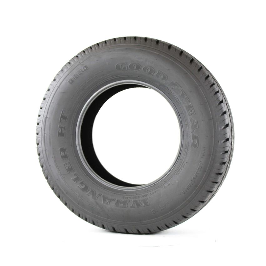 Goodyear  744154900 LT215/75R15 D Wrangler HT