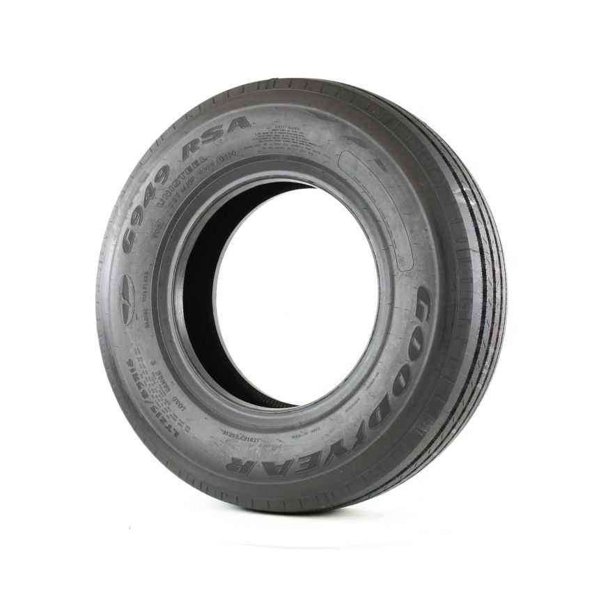 Goodyear  139081303 LT215/85R16 E TL G949 Rsa Armor Max