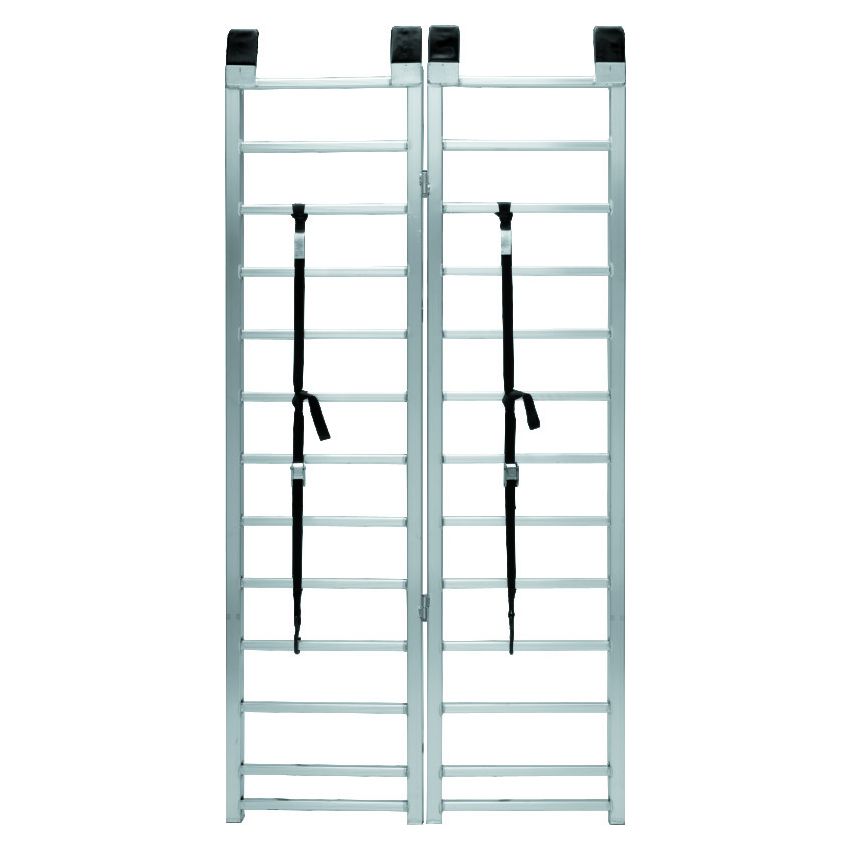 QuadBoss 560051 Bifold Ramp 41x81