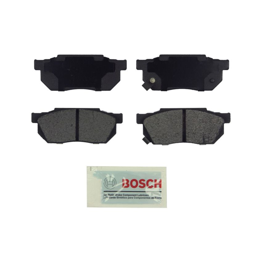 Bosch BE256 Brake Pads Front
