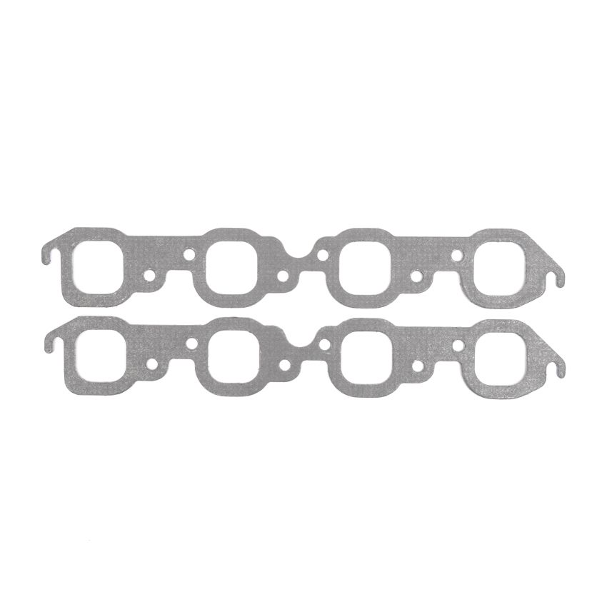 Cometic Gasket C5897HTS Cometic Chevrolet Mark-IV GM Gen-V/VI Big Block V8 .060in HTS Exhaust Manifold Gasket Set