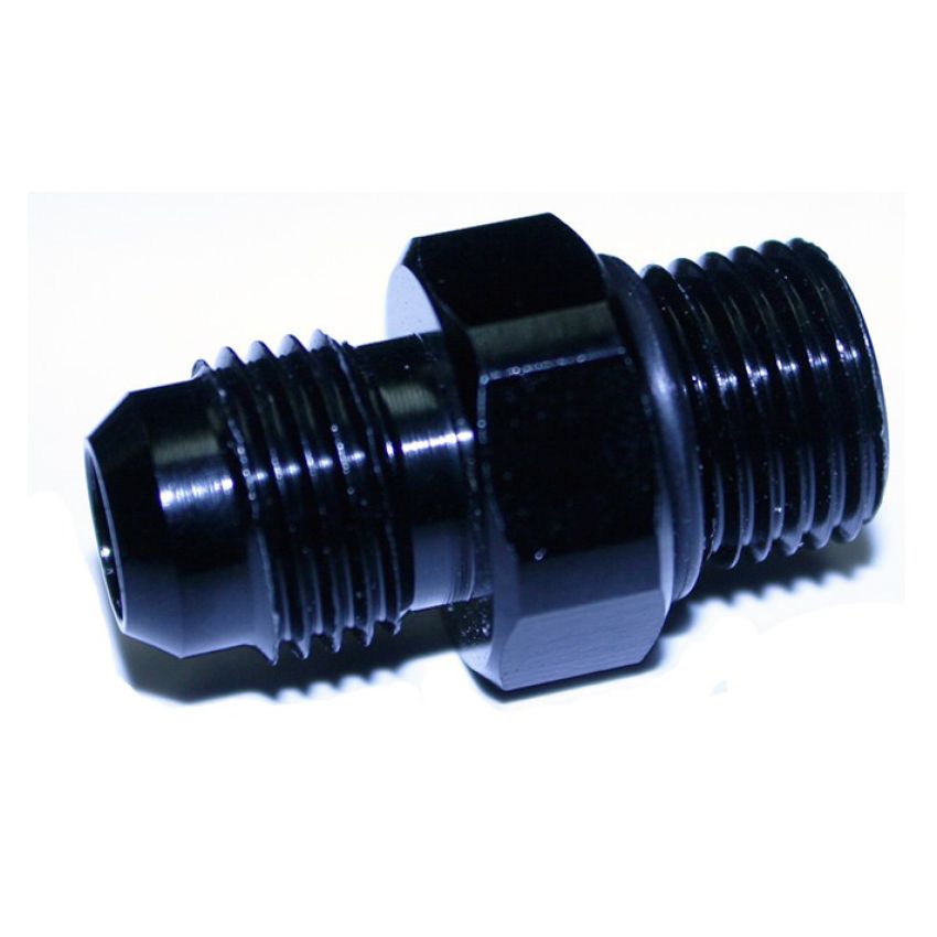 6an ORB Bottle Nipple Fitting