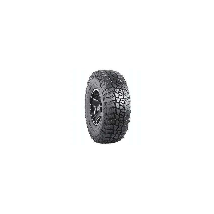 MICKEY THOMPSON Baja Boss X R17 Competition
