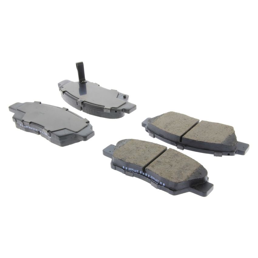 StopTech Performance 11-15 Honda CR-Z Front Brake Pads