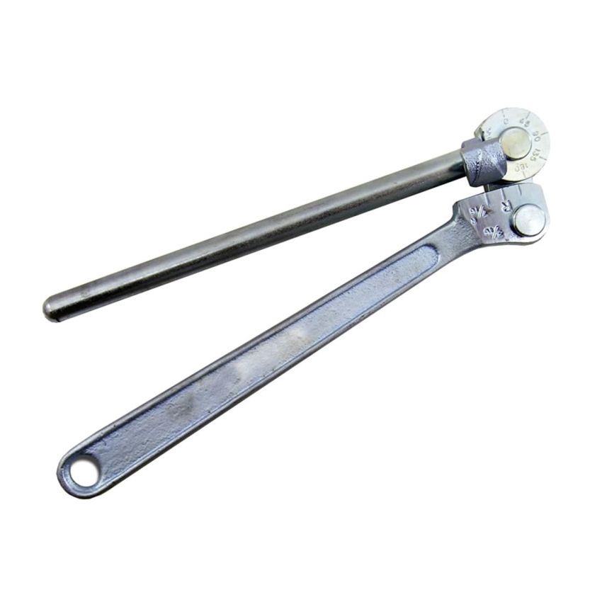 Nitrous Express 3/16in Tubing Bender