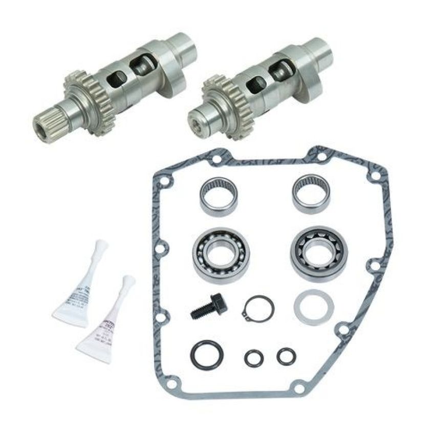 S&S Cycle 330-0016 99-06 BT 509C Chain Drive Camshaft Kit