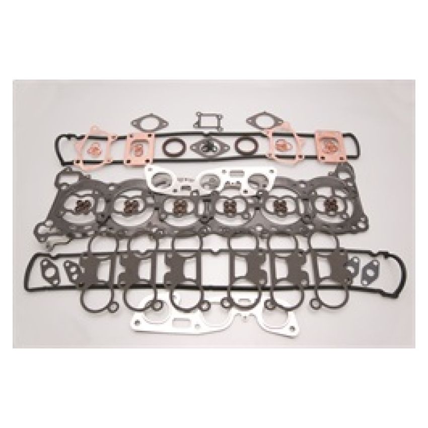 Cometic Street Pro Nissan 1989-02 RB26DETT 2.6L Inline 6 87mm Bore Top End Kit