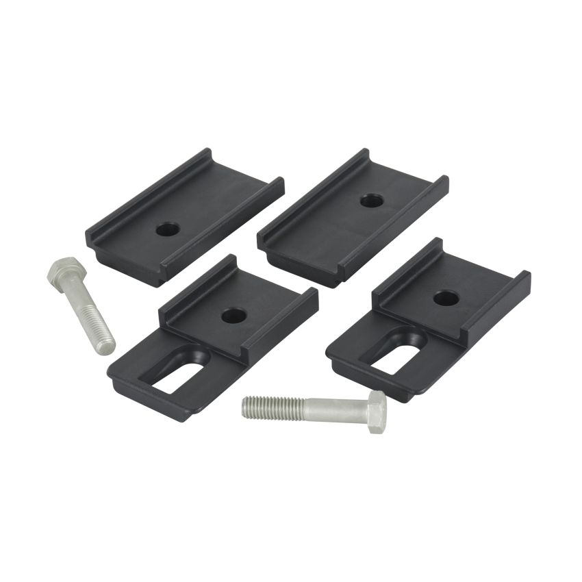 Rhino-Rack Pioneer Leg Height Spacer - Pair