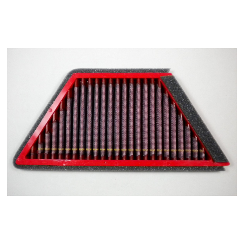 BMC FM466/04RACE 08+ Kawasaki Concours 14 1400 Replacement Air Filter- Race