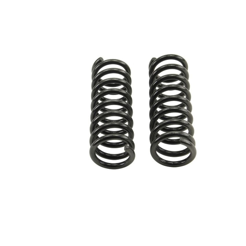 Belltech MUSCLE CAR SPRING SET 67-69 CAMARO FIREBIRD