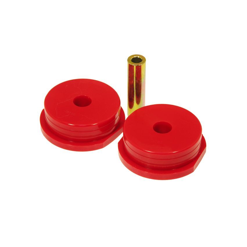 Prothane 90-03 Mitsubishi Eclipse Motor Mount Insert - Red