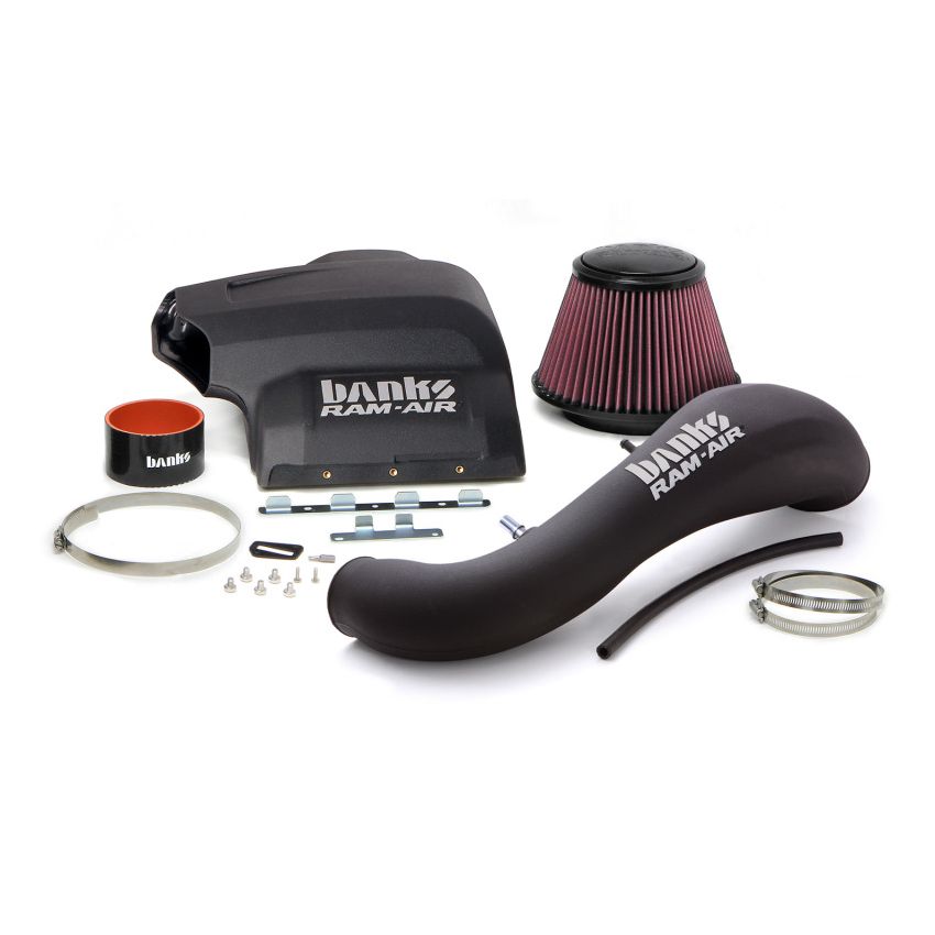 Banks Power 11-14 Ford F-150 5.0L Ram-Air Intake System
