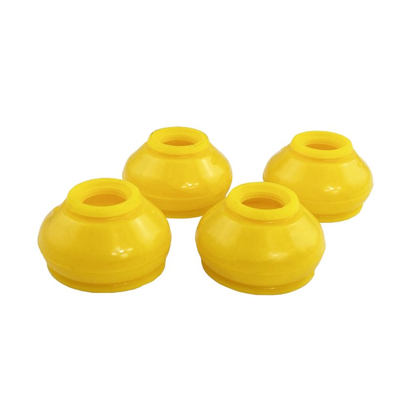 Whiteline 13-20 Subaru BRZ / 13-16 Scion FR-S Front Ball Joint Boot Service Kit (For KCA435)