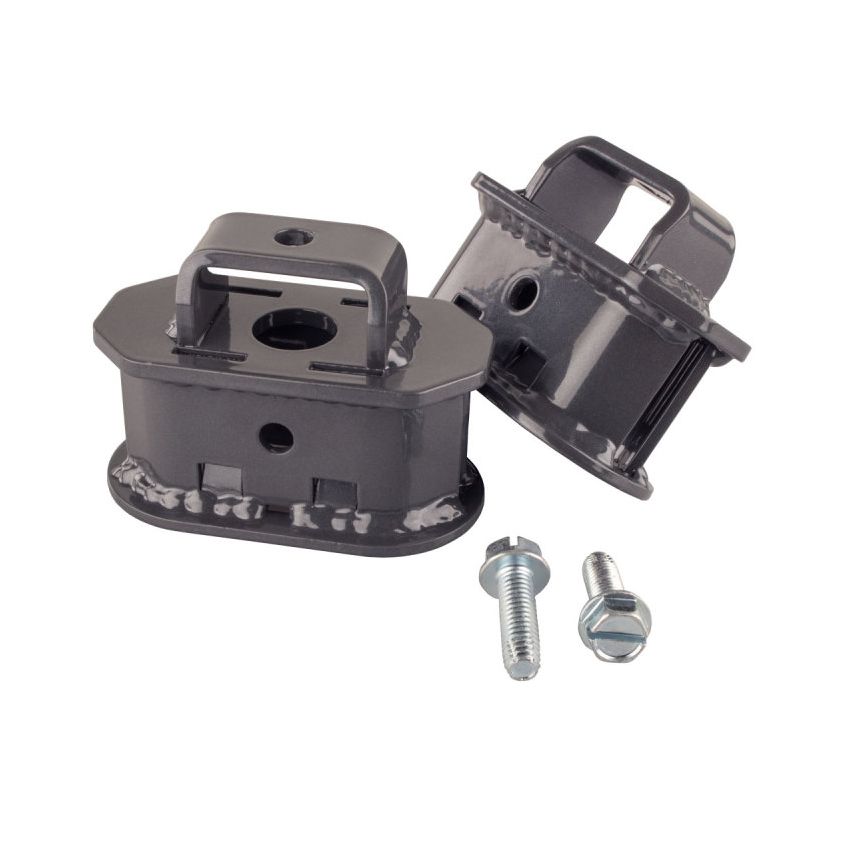 Synergy 2003+ Ram 2500/3500 Front Bump Stop Drops