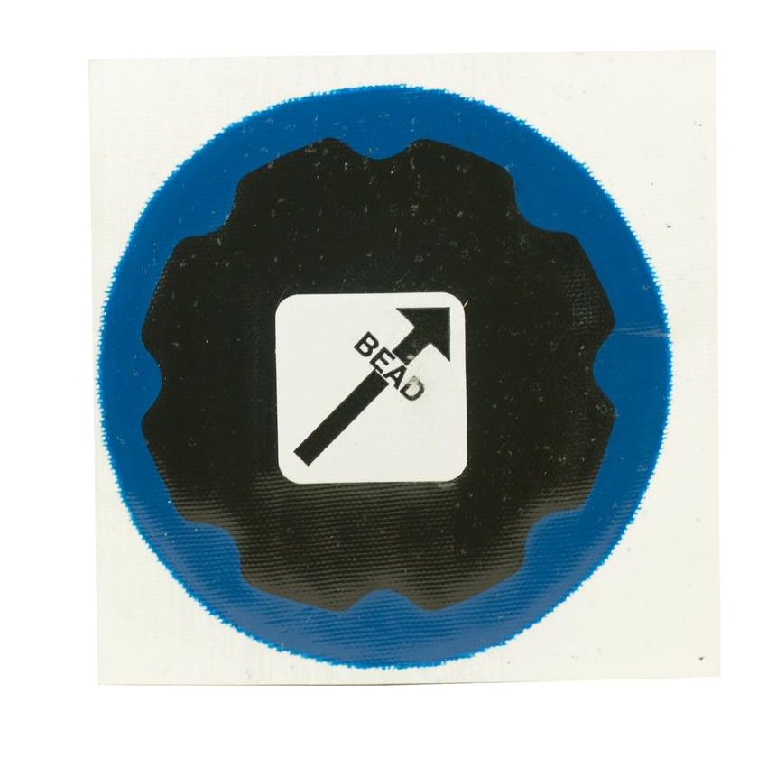 31 INCORPORATED 11-387 3in (77mm) CP1 1 Ply Bias Ply Repair