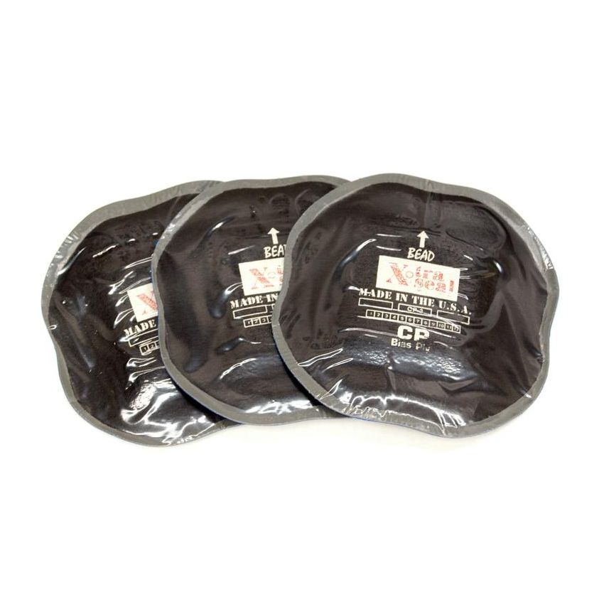 31 INCORPORATED 11-453 4 3/8in (112mm) CP3 2 Ply Bias Ply Repair